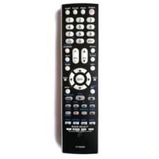 New Replace Remote Control CT-90302 For TOSHIBA TV 26AV502R 52RV53U 26LV47