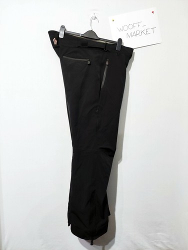 Moncler Grenoble Ski Pants ' Pantaloni Da Sci ' Insulated XXL Waterproof  Mens | eBay