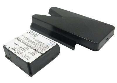 Akku für O2 XDA Diamond Pro Xda Serra 35H00111-06M 2400mAh NEU
