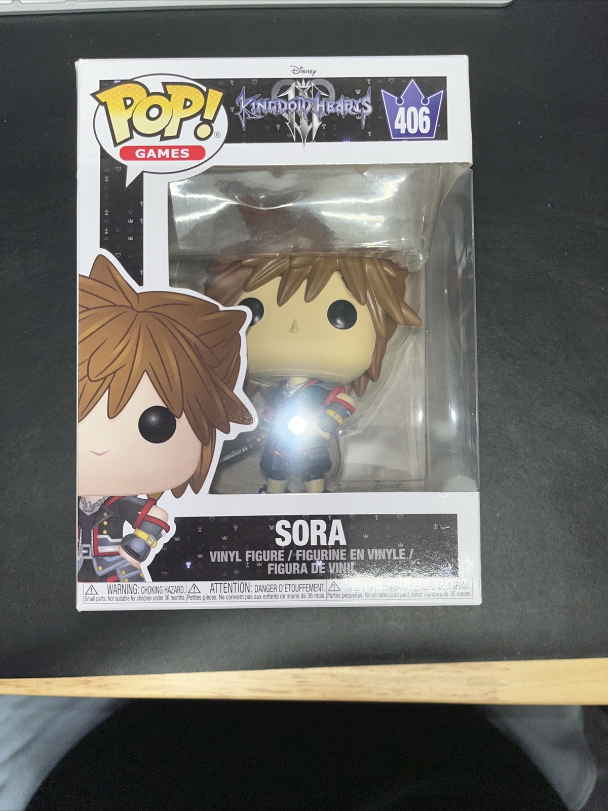 Picture 1 of 3