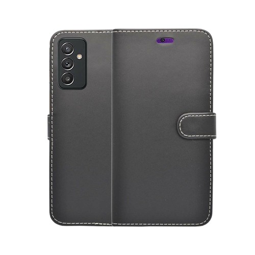 For Samsung Galaxy A82 5G Phone Case Wallet Flip PU Leather Kickstand Card Cover - Picture 9 of 22