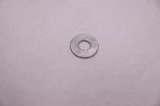 Midwest Fastener Flat Washer Galvanized Steel 5LB 5/8" ID 05629