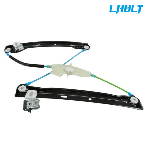 LABLT Front Left Side Window Regulator For 2009-2014 C Class 2009-2016 E Class - Foto 2 di 16