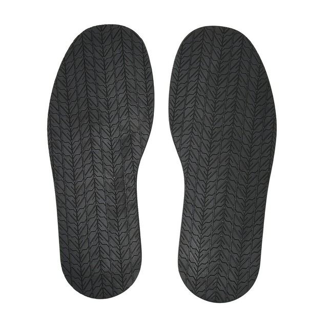 ()1 Paio Per Suola Intera Suola Per Riparazione Scarpe Leggera Protezione ()1 Paio Per Suola Intera Suola Per Riparazione Scarpe Leggera Protezione
