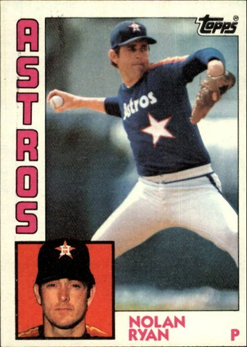 1984 Topps Baseball Pick Complete Your Set #251-500 RC Stars 🔥⚾🔥 - Picture 220 of 250