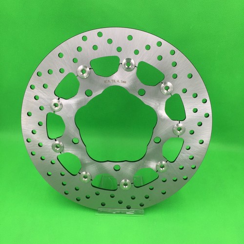 FRONT Left/Right Brake Disc Rotor Suzuki GSR600 750 GSX650 X F 1250F 59210-44G11 - Picture 1 of 6