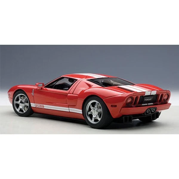 【はじめ】1/18 絶版 AUTOart フォードGT 2004 赤 81895 AUTOart 1:18 Honda NSX GT3 2018 (Hyper Red) | eBay
