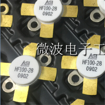 1pcs  HF100-28 High Frequency Tube Microwave Tube Radio Frequency Tube