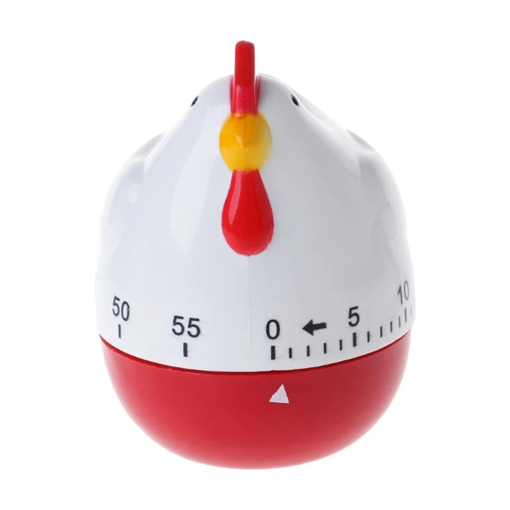 Kitchen Cooking Timer Creative Mechanical Timer for Baking Cooking