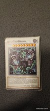 YuGiOh Scrap Twin Dragon (V.2) STBL-EN044 Ultimate Rare Englisch Good 1st