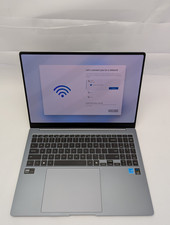 "Laptop táctil Samsung Galaxy Book4 Pro 16"" WQXGA+ Core Ultra 7 32 GB SSD 1 TB W11"