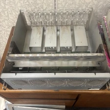 ASRock BC-250 mining server Bare Case