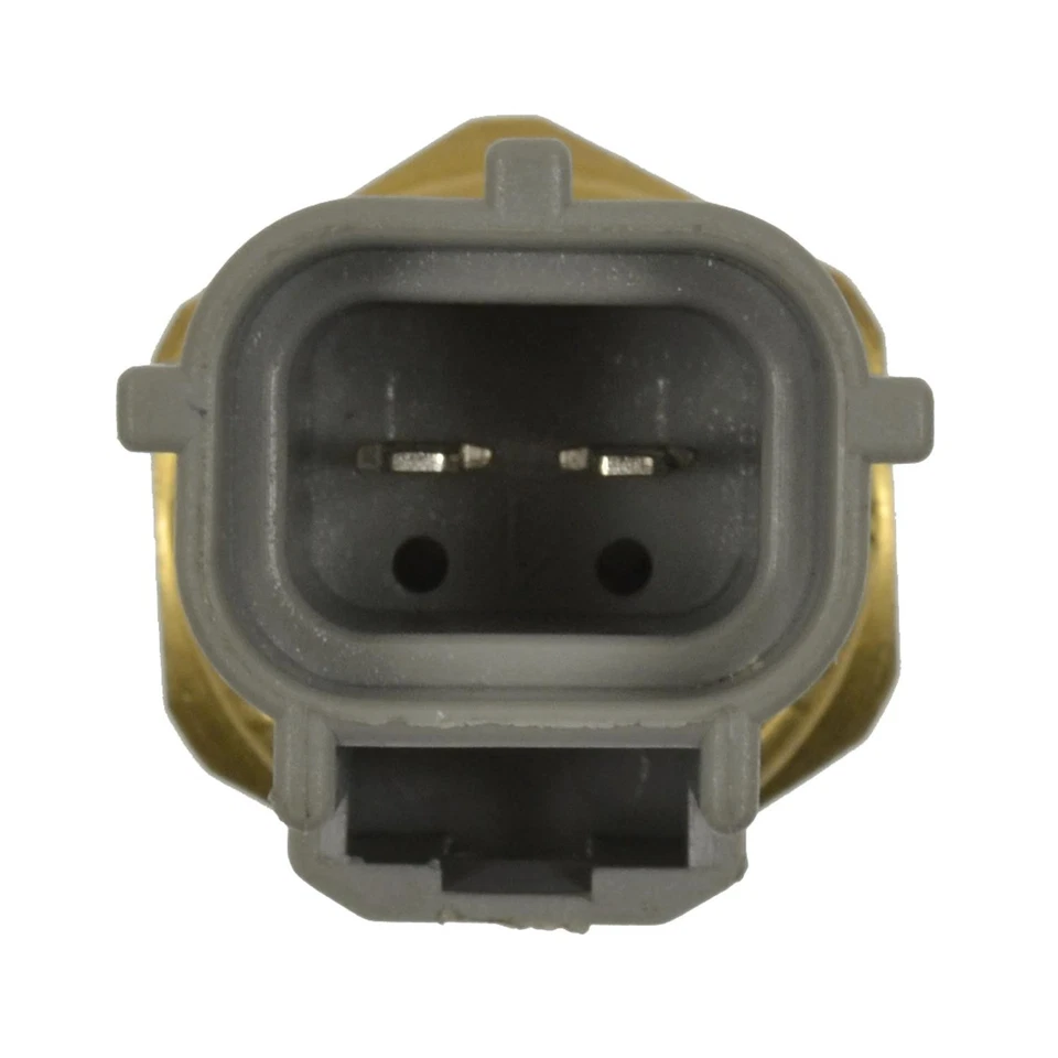 For 1998-2003 Jaguar XJR Engine Coolant Temperature Sensor SMP 1998 1999 2000 - Image 3 of 4