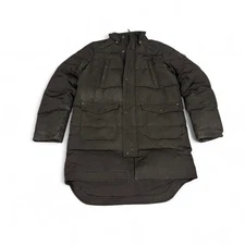 Moose Knuckles winter puffer jacket  Sz XL