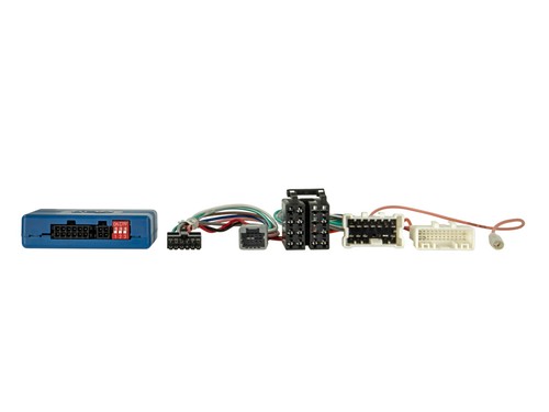 für Renault Master 3 Typ M Auto Radio Adapter Lenkrad Tasten Adapter Kabel - Bild 3 von 10