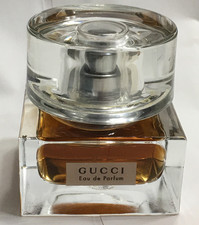Gucci Eau de Parfum II Gucci perfume - a fragrance for women 2004