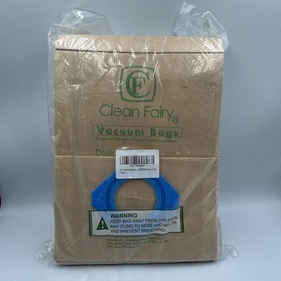 Vacuum Cleaner Dust Bags Compatible With Nilfisk TELLUS GM80 GM90 GS80 GS90 G...