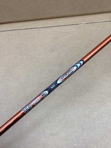 Ping G10 10.5° 460cc Titanium Driver Stiff Flex TFC 129 Graphite - Picture 17 of 19