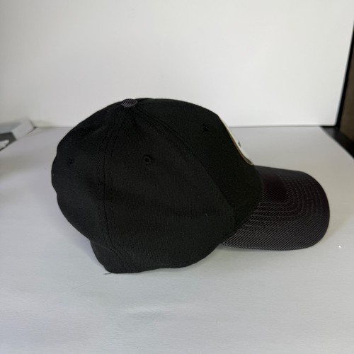 New Era Pittsburgh Steelers NFL Hat Cap Fitted M-L Baseball - Picture 3 of 7
