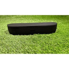 Roku 9102X Soundbar Black Dolby Audio HDMI Smart TV Speaker