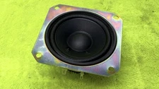 1X Technics 3.5" Woofer Driver EAS8P326A6 4 Ohm SB-S35 Other Speakers Work Great