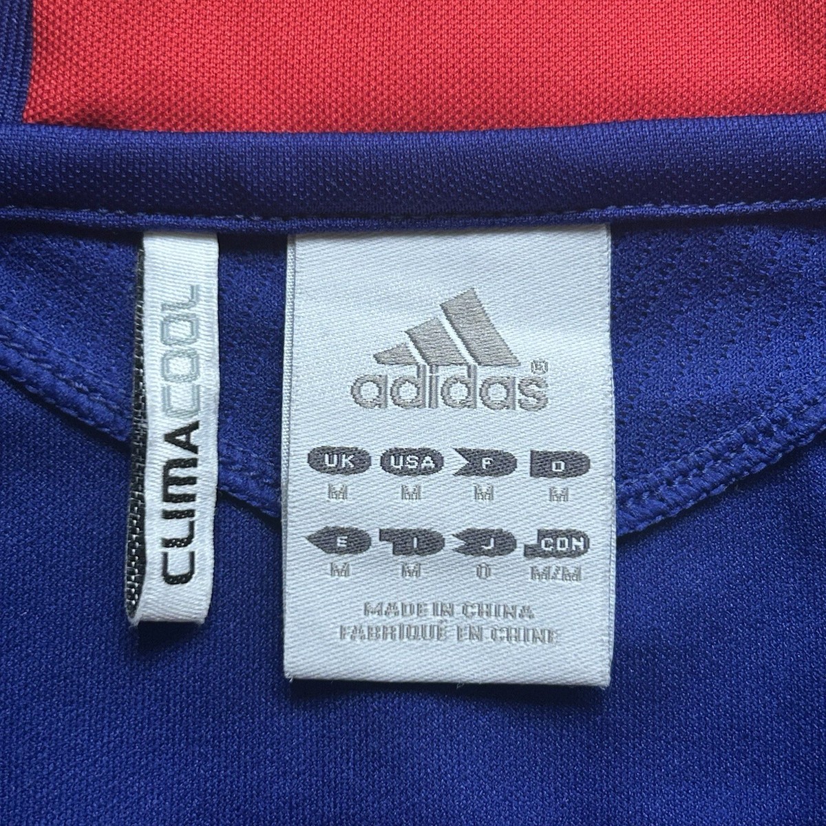 adidas 2010-11 Japan National Team Home Jersey Shirt #10 NAKAMURA