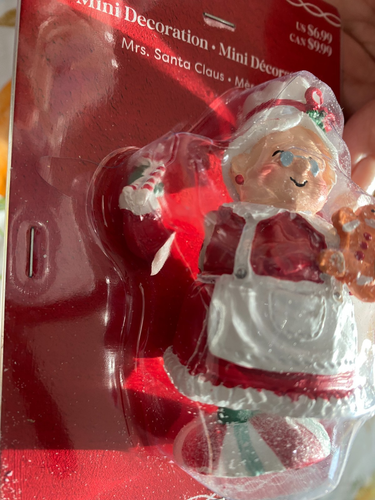 ASHLAND HALLOWEEN & CHRISTMAS MINIATURES *** DAMAGED*** SOLD AS IS ***U CHOOSE! - Picture 95 of 98