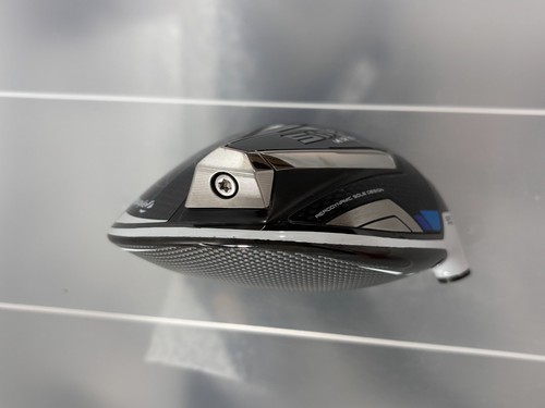 TaylorMade SIM Max D Driver 9/ 9.0° - Head only - Picture 11 of 11