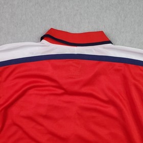 Vintage Arsenal FC Nike Dreamcast Jersey 1999–2002 Red/White Men’s XL