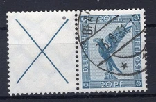 DR-ZusDr. W21.1 In Impeccable Condition 50EUR (81252