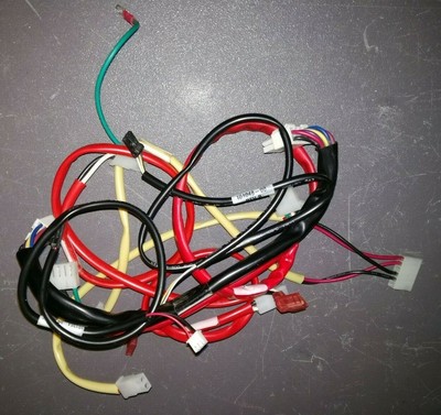 Inter-connecting Cables for iSeries Thermo Scientific 49i Ozone Analyzer #W2