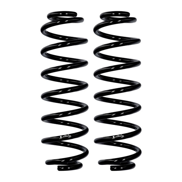 Fahrwerksfedern-Set Hinterachse Schraubenfeder Ø 11,3 Mm Eibach FüR Skoda Kamiq-image
