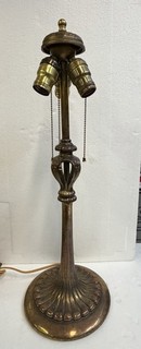 Original Wilkinson Lamp Base