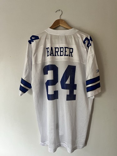 Reebok - NFL Dallas Cowboys Marion Barber Jersey - Mens XL - Picture 7 of 7
