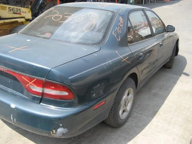 WIPER MOTOR MITSUBISHI GALANT 1994 94 1995 95 96 97 98 3705 - Image 4 of 4