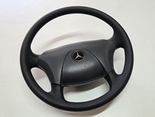 New Steering Wheel With Horn Cover For Mercedes Axor Actros Travego Tourismo New Steering Wheel With Horn Cover For Mercedes Axor Actros Travego Tourismo