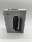 Pre-owned! Great!! Google Nest Hello Wired Video Doorbell NC5100US