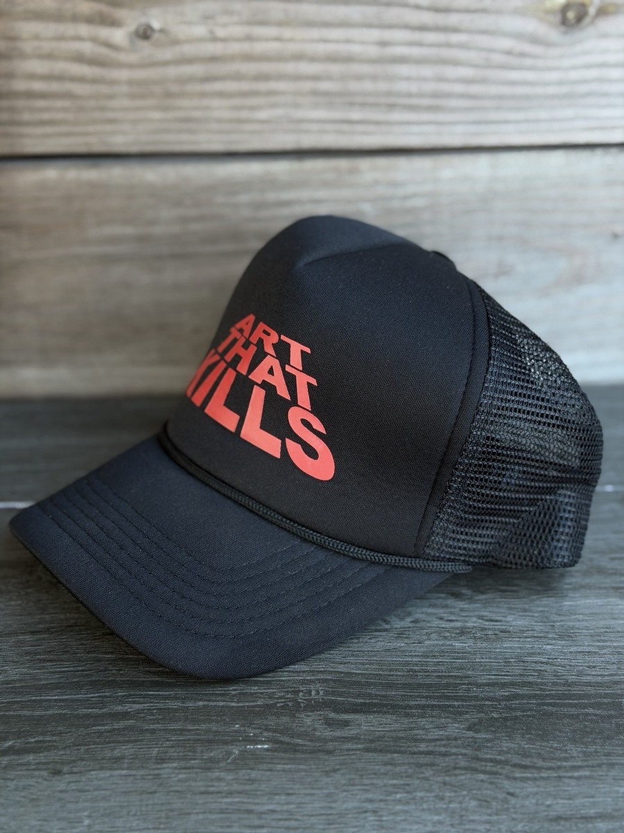 Gallery Dept Art That Kills Hat 100% AUTHENTIC | eBay