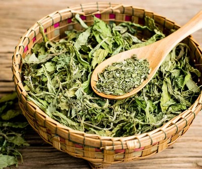 Herbs- Leaf