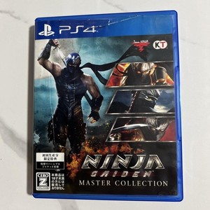 SW ニンジャガイデン マスターコレクション 新品未開封 美品 送料無料 同梱可 81Fngf0fY4S._UF1000,1000_QL80_.jpg