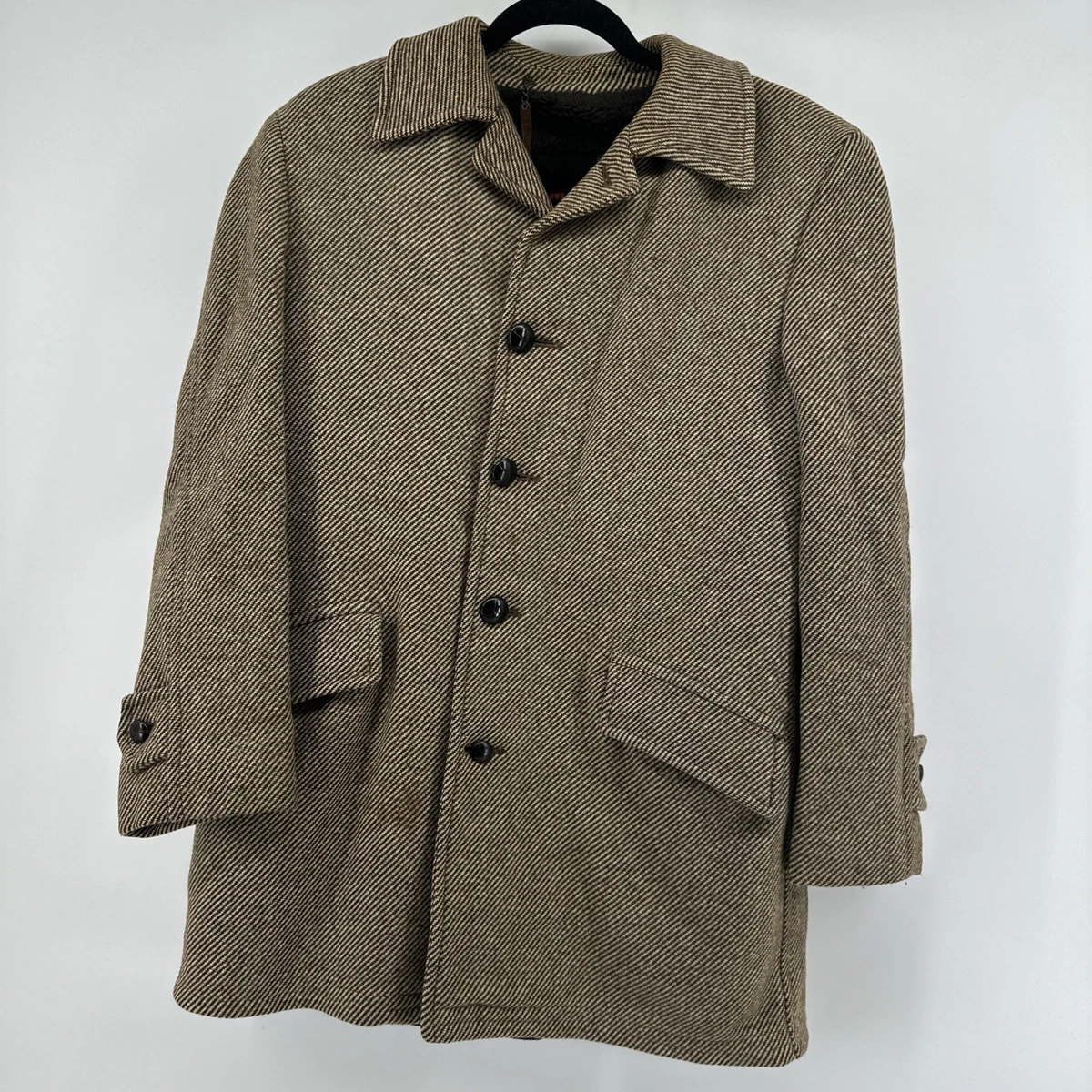 McGregor Trench Coats Coats, Jackets & Vests for Men for Sale