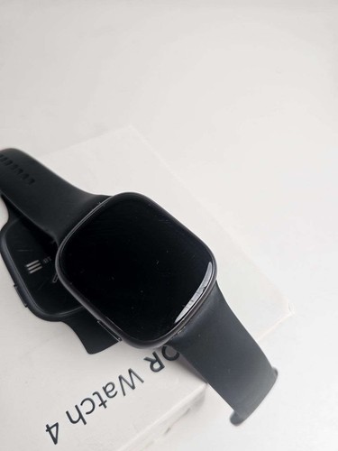 HONOR Watch 4 Smartwatch 1,75" AMOLED Bluetooth z monitorem tętna - Zdjęcie 7 z 11