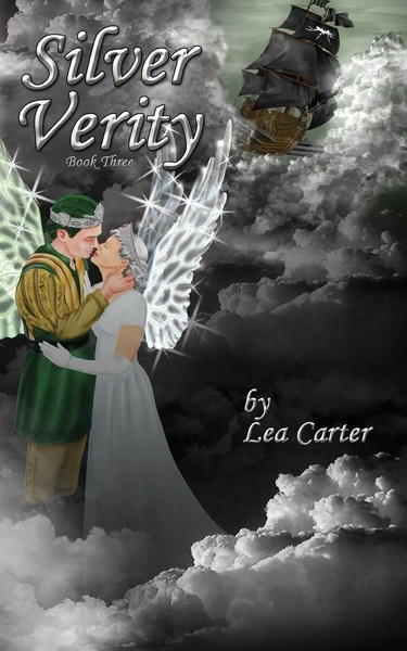 Silver Verity Lea Carter Taschenbuch Silver Sagas Kartoniert / Broschiert 2014-image