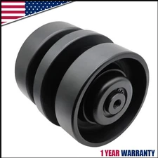 Track Roller 7352427 7228629 For Bobcat T550 T590 T595 T630 T650 T740 T750 T770T