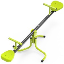 Seesaw for Kids Ages 3-6  Toddler Teeter Totter with 360  Swivel  Indoor  ...