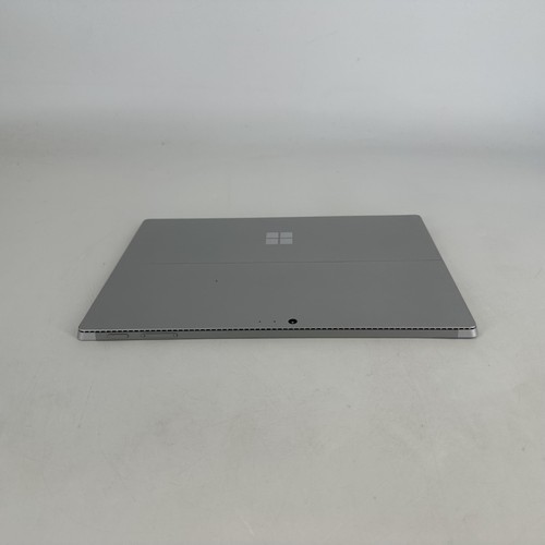 Microsoft Surface Pro 4 12.3 Silver i5-6300U 2.40GHz 4GB 128GB Excellent w/ Pen - Picture 7 of 7
