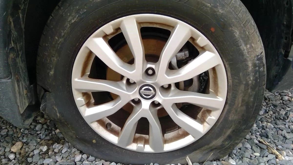 Nissan 17x7 Car and Truck Wheels for sale | eBay
