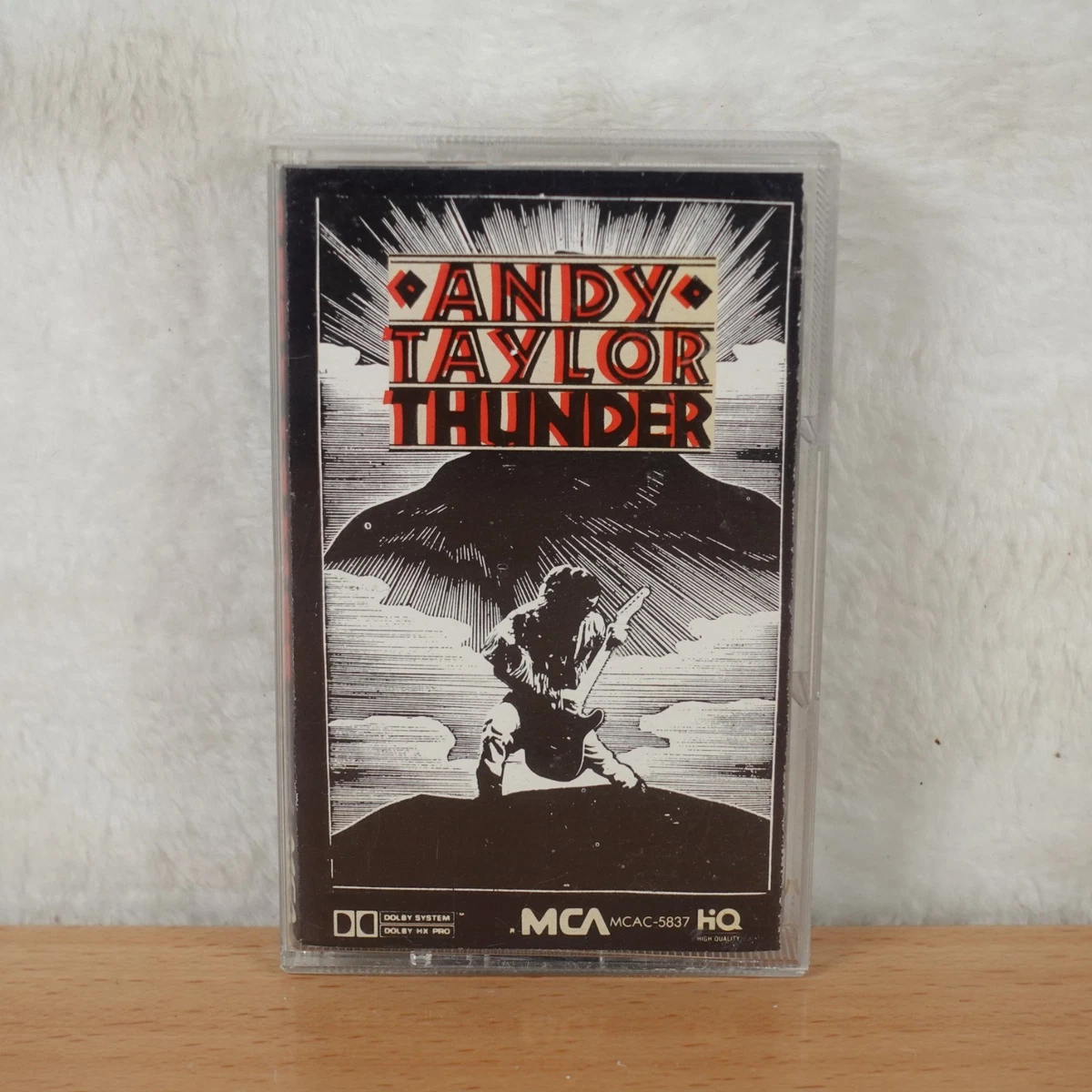 andy taylor thunder products for sale | eBay