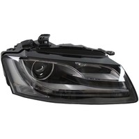 Scheinwerfer Rechts Xenon LED FüR Audi A5 Cabriolet Sportback Bj. Bis 02/2011