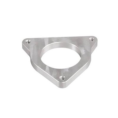 Vortech 8D003-052 Flange Aluminum Mondo Bypass Valve 3-Bolt Each